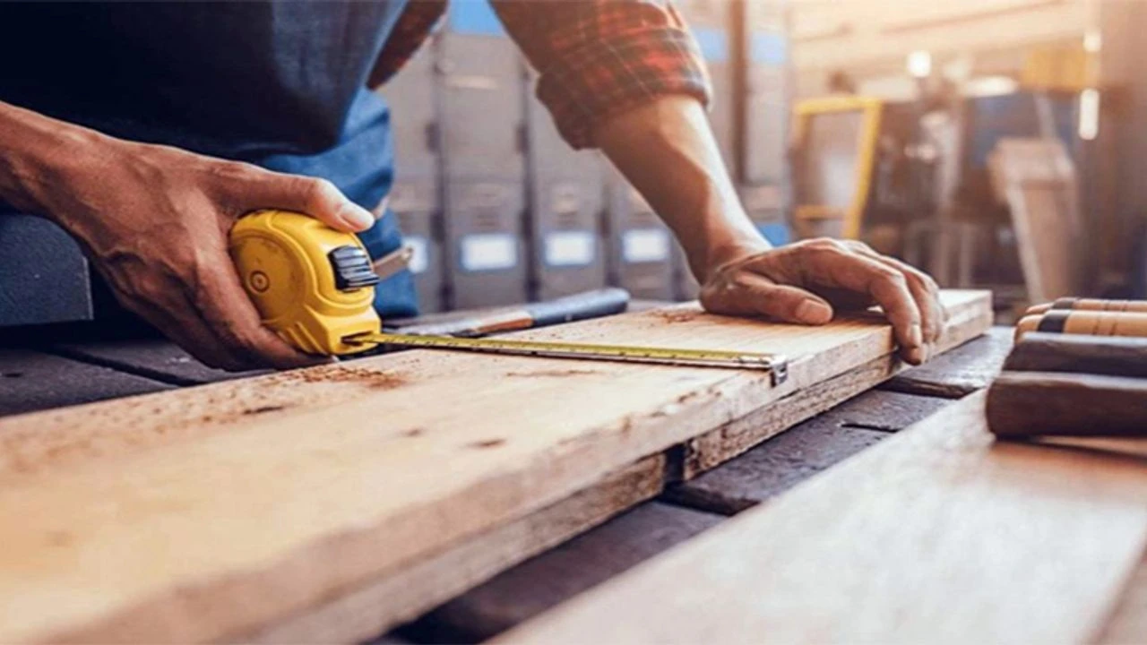 Köprübaşı Mobilyacı