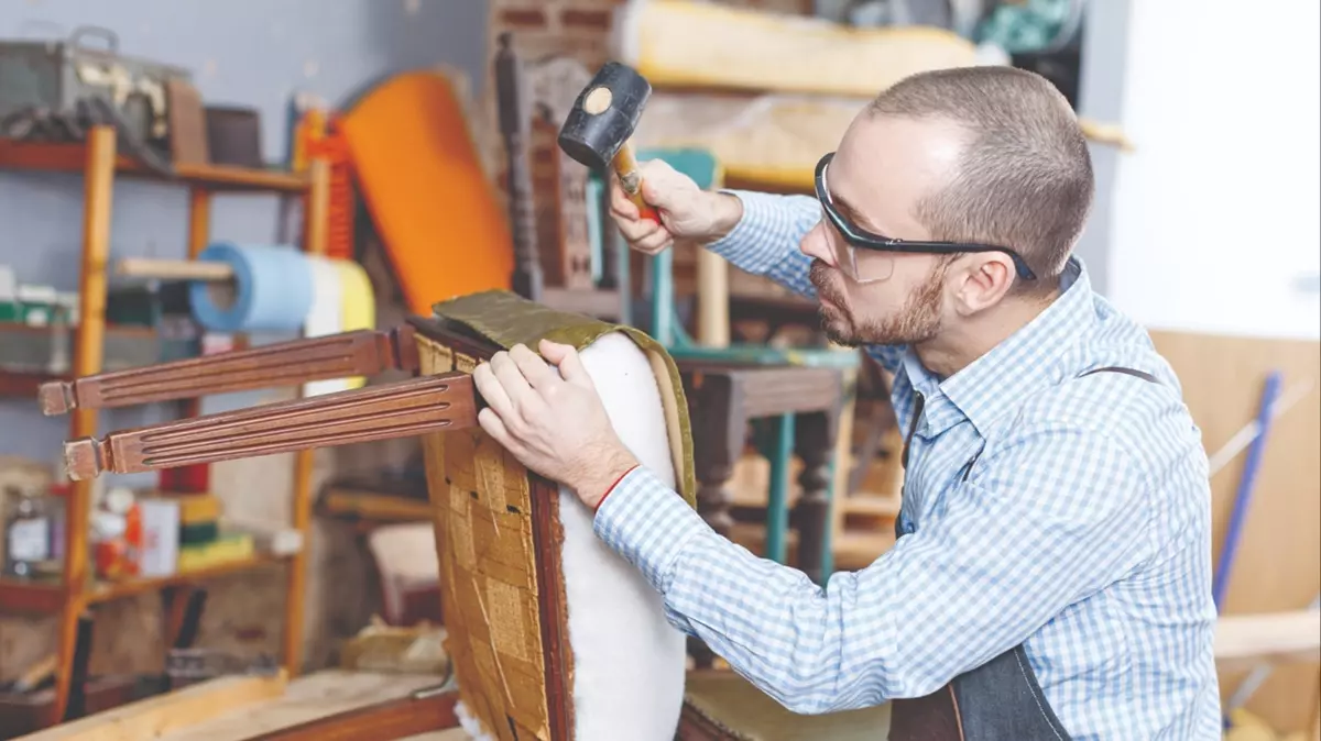 Köprübaşı Mobilyacı