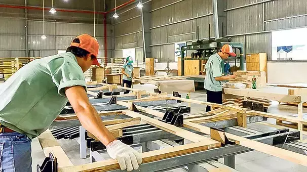 Köprübaşı Mobilyacı