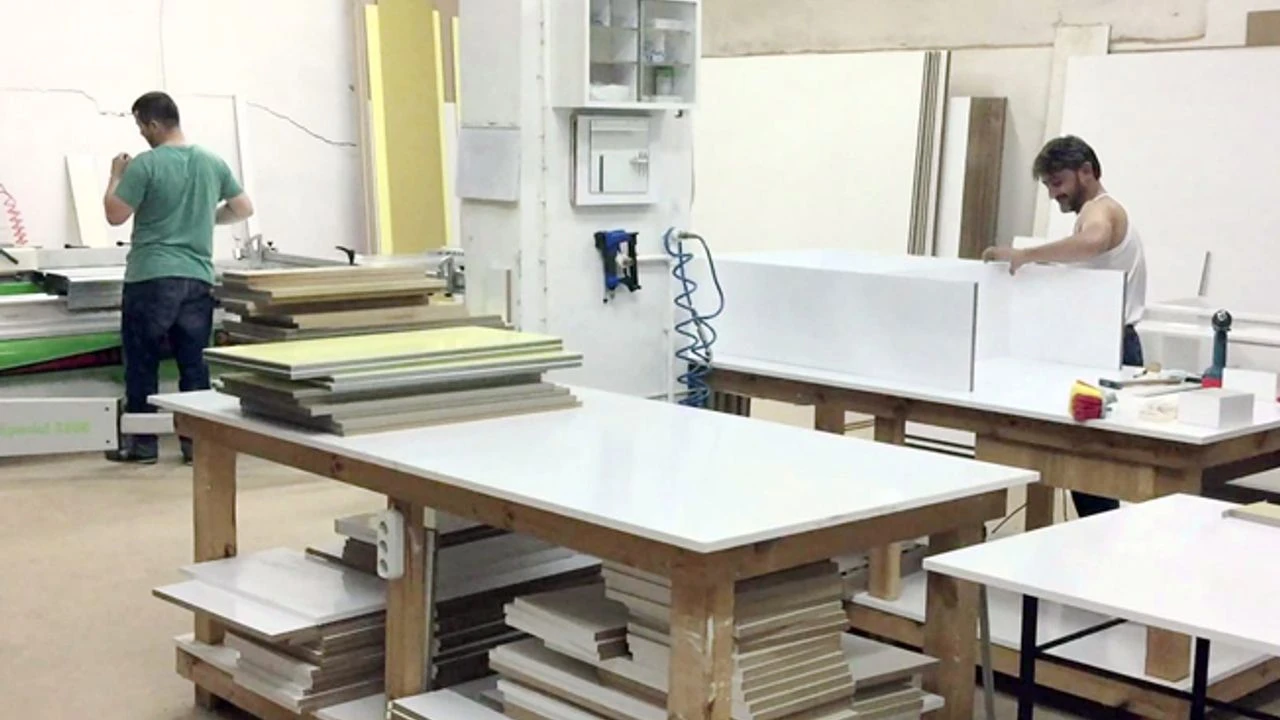 Köprübaşı Mobilyacı